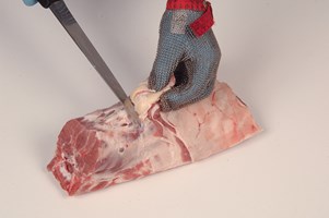 Meat Cut Spec Step 4